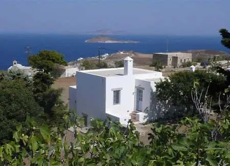 Holiday home Chora Villas 1 &2