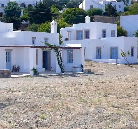 Holiday home Chora Villas 1 &2 Patmos Town