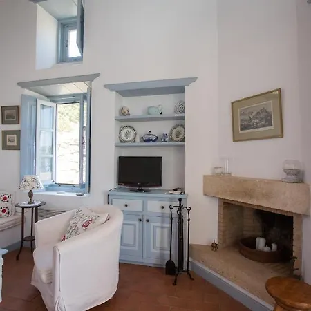 Holiday home Chora Villas 1 &2