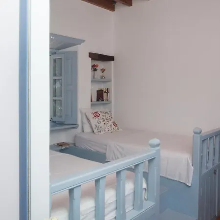 Chora Villas 1 &2 *
