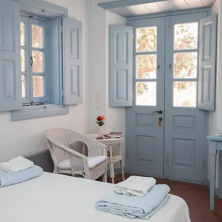Chora Villas 1 &2 *