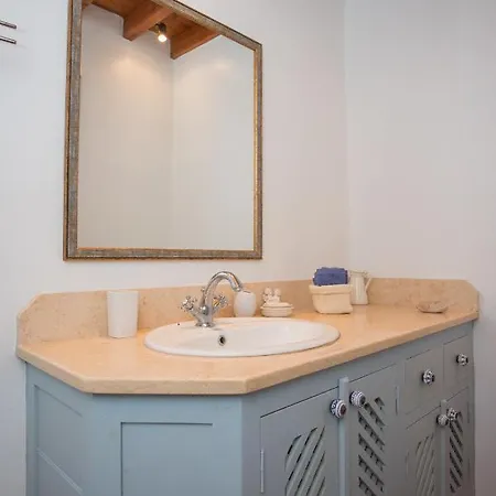 Chora Villas 1 &2 Patmos Town