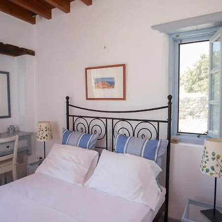 Chora Villas 1 &2 Holiday home