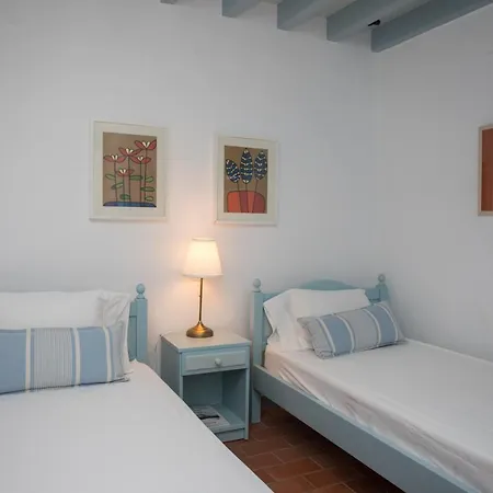 Holiday home Chora Villas 1 &2