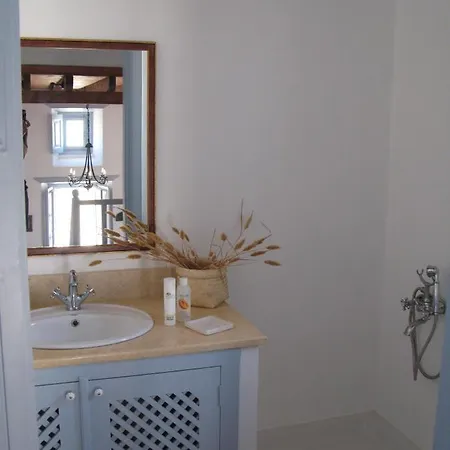 Holiday home Chora Villas 1 &2